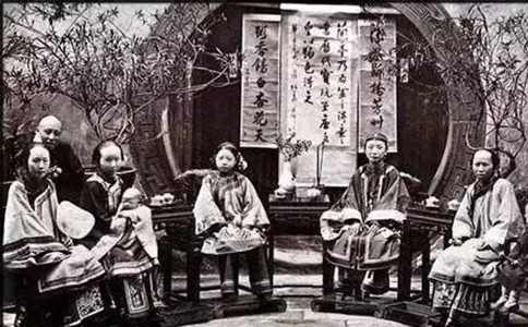 清朝的公主分等级吗?一共有几等?哪一等最为尊贵 清朝的公主分等级吗?一共有几等?哪一等最为尊贵