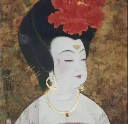 唐朝和宋朝女性的妆容有什么区别?哪个更容易被人接受 唐朝和宋朝女性的妆容有什么区别?哪个更容易被人接受