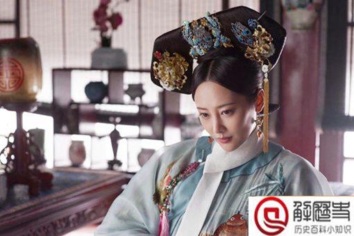 乾隆为什么要毒死令妃 令妃真的是乾隆毒死的吗