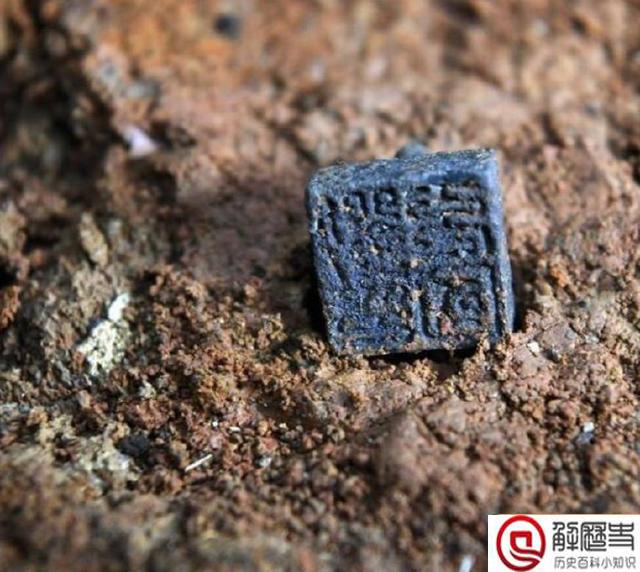 海昏侯墓新发现性刑具?海昏侯墓性玩具长啥样?