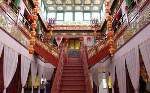 青楼在古代真的就是妓院吗?