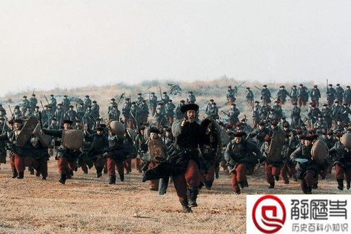 黄得功是一个怎样的人 黄得功生平简介