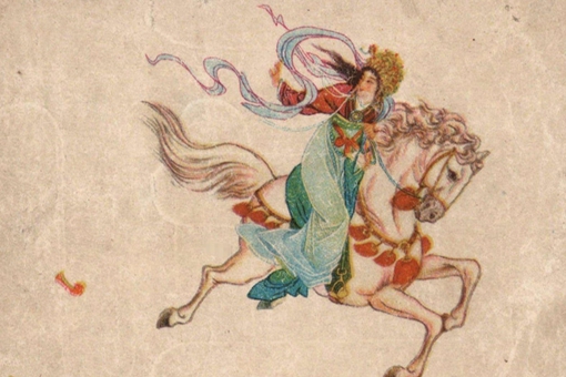 中国版灰姑娘的故事是怎样的?比西方灰姑娘早了近千年