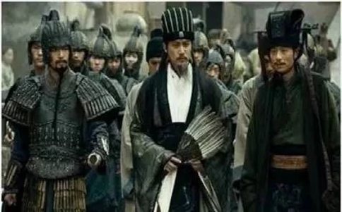 蜀国为什么是三国里第一个被灭掉的?蜀国没了诸葛亮就不行了么? 蜀国为什么是三国里第一个被灭掉的?蜀国没了诸葛亮就不行了么?