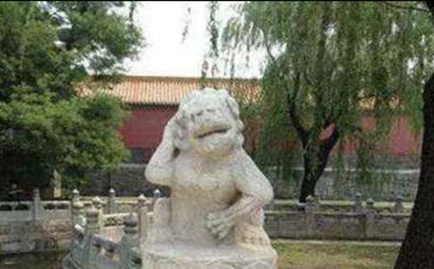 故宫有哪些至今未解之谜 故宫有哪些至今未解之谜