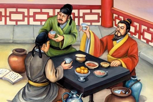 我国历史上最逗逼的谋反事件,最终两脸懵逼