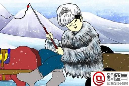 东北八大怪是指的什么东西?哪八大怪? 东北八大怪是指的什么东西?哪八大怪?