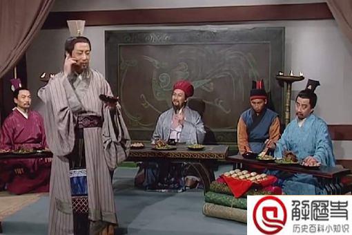 蜀汉官员刘琰怎么死的 刘琰妻子和刘禅什么关系 蜀汉官员刘琰怎么死的 刘琰妻子和刘禅什么关系