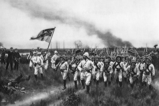 英国想租香港100年,而清朝为何最多只租99年? 英国想租香港100年,而清朝为何最多只租99年?