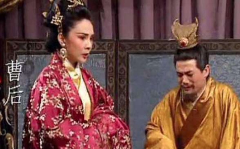 在汉献帝沦为傀儡皇帝后曹操为什么还是要把女儿嫁给他? 在汉献帝沦为傀儡皇帝后曹操为什么还是要把女儿嫁给他?