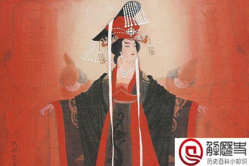 武则天身高1米6体重140是真的吗 武则天身高体重到底多少