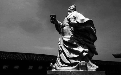 古时候皇帝为什么会大赦天下?是因为心情好吗?