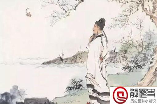 孟浩然是如何错过入仕机会的 见到玄宗却读错诗