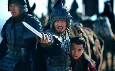 关羽竟和曹操抢过女人?这个杜夫人到底什么来头? 关羽竟和曹操抢过女人?这个杜夫人到底什么来头?