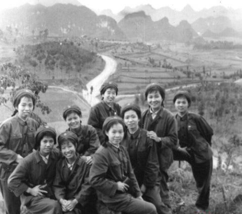 越南女兵不穿内衣真相揭秘,原因真的是让人防不胜防 越南女兵不穿内衣真相揭秘,原因真的是让人防不胜防