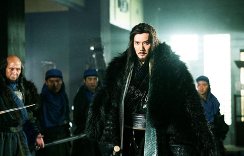 鸿门宴项羽为什么要放走刘邦?鸿门宴上到底发生了什么?