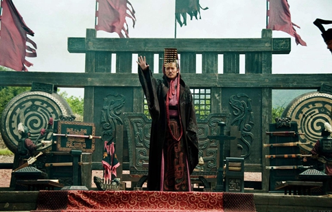 曹操、刘备、孙权谁最爱哭?刘备靠哭就能收买人心 曹操、刘备、孙权谁最爱哭?刘备靠哭就能收买人心