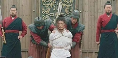 诸葛亮要斩马稷还有别的选择么?马稷为什么不选择当道扎寨? 诸葛亮要斩马稷还有别的选择么?马稷为什么不选择当道扎寨?