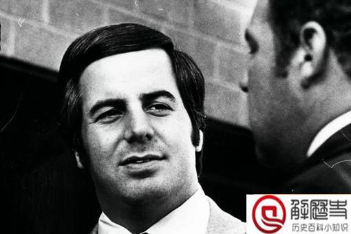 历史上有哪些著名的装逼事件?盘点弗兰克·阿巴内尔的装逼人生