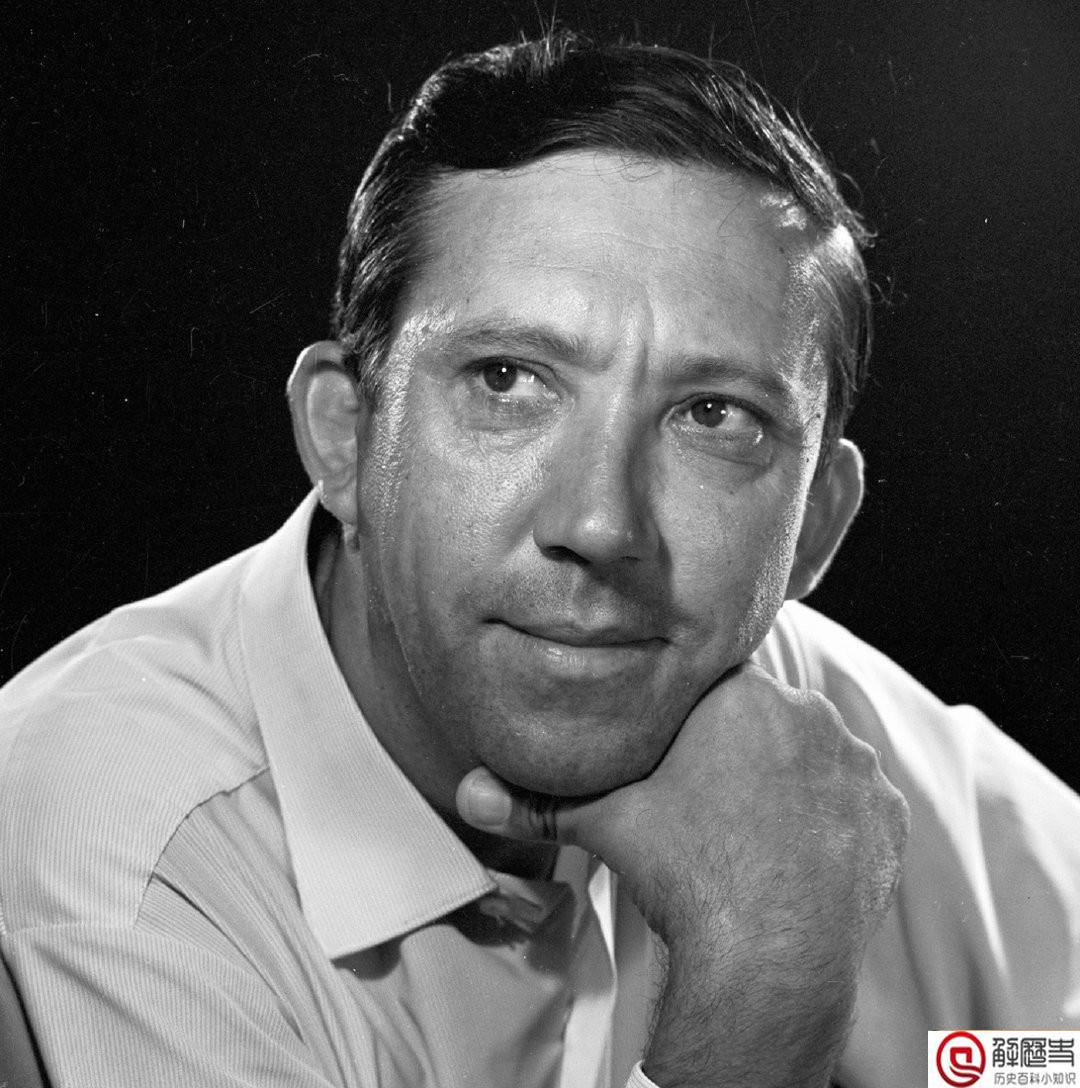 尤里尼库林是一个怎样的人?有着怎样的一生?