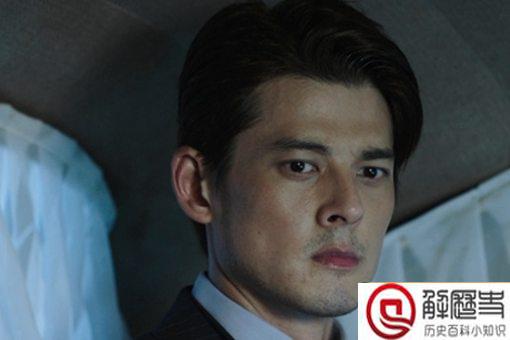 北国英雄顾照龙原型人物是谁 顾照龙历史原型介绍