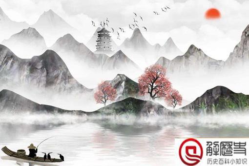 蒋捷是一个怎样的人 蒋捷生平简介 蒋捷是一个怎样的人 蒋捷生平简介