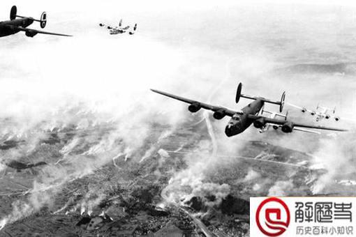 若是第二次世界大战德国提前制造出了原子弹会怎样?