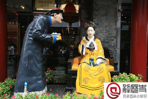 为什么皇帝吃饭不能超过三口?皇帝是怎么吃饭的?