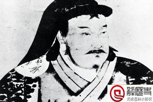 乃颜之乱怎样被平定的 乃颜为何突然叛变