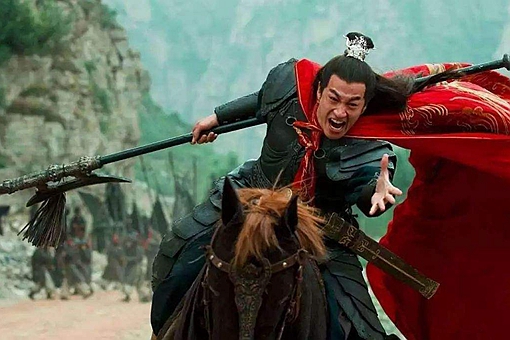 盘点三国时期的五大蠢才,这两人联手何愁天下不得?