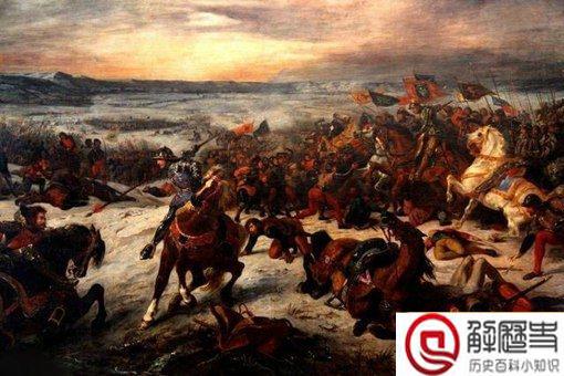 前秦丞相王猛故事介绍 王猛为何深受百姓爱戴