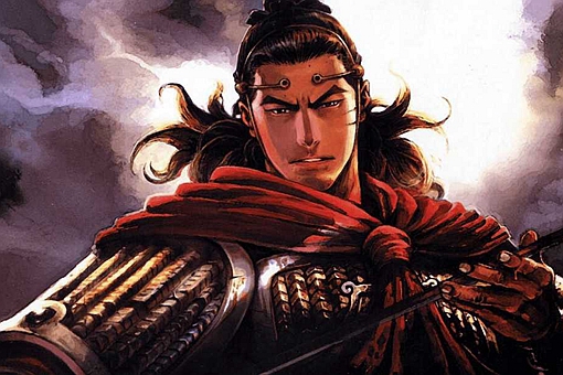 同是三国时期的杀猪人张飞和何进,他们的结局为什么完全不一样?