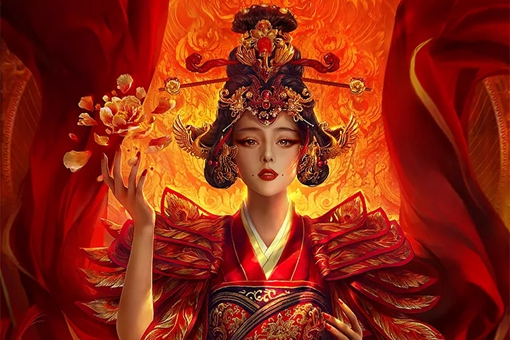 想当皇后要符合哪些条件?这五类人才能登上皇后之位 想当皇后要符合哪些条件?这五类人才能登上皇后之位