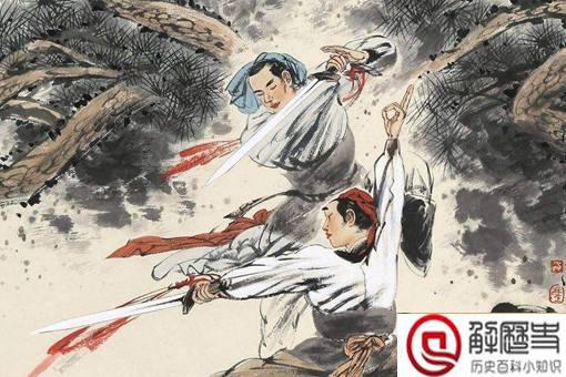 中山靖王那么多后代,除了刘备还有谁比较出名?