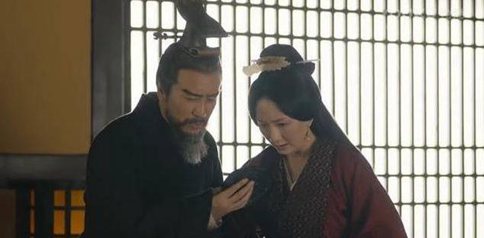 曹操最爱的为什么是卞夫人?是因为卞夫人生了曹丕曹植么?