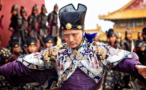 历史上有没有名声好一点的太监? 历史上有没有名声好一点的太监?