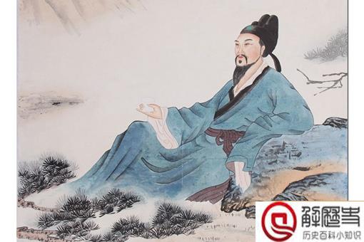 李白的钱哪来的?李白哪来的钱游山玩水?
