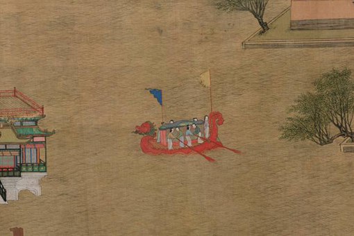 宋朝时期女性的地位怎么样?宋朝女性的社会地位高不高?