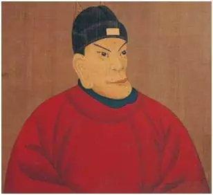 相貌堂堂朱元璋为何变成鞋拔子脸? 相貌堂堂朱元璋为何变成鞋拔子脸?