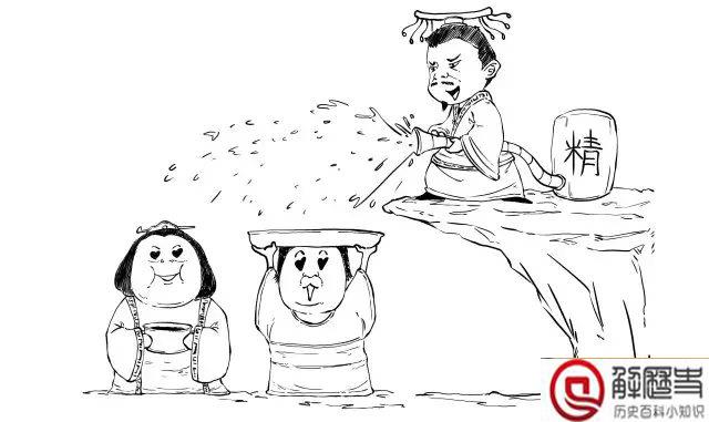 古人是怎么行房之事的 皇帝是怎么行房的