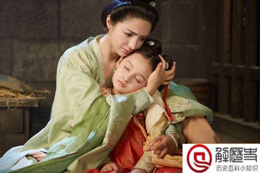 库狄氏是华阳夫人吗 库狄氏为何能得到武则天赏识