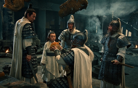 东吴的鼎盛时期是什么时候?孙坚时期的东吴厉害么?