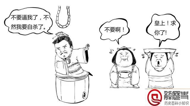 古人是怎么行房之事的 皇帝是怎么行房的