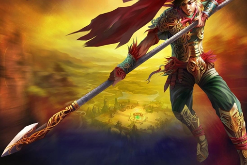 金庸武侠最厉害的武功是什么?五大最强招式介绍