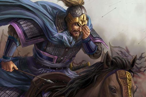 三国时期有哪些名字容易被念错?来看看你能读对吗?