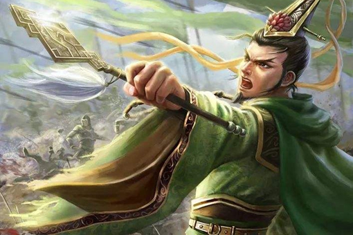 盘点三国杀十大最难使用的武将 用好逆天用不好那就是坑队友 盘点三国杀十大最难使用的武将 用好逆天用不好那就是坑队友