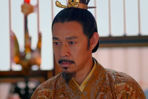 李世民为什么吮李渊的乳? 李世民为什么吮李渊的乳?