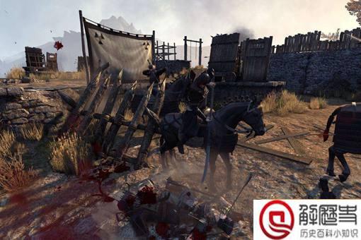 冯唐是什么人,为何能与李广并列?