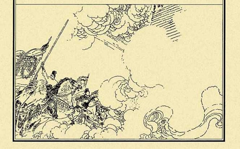 赵匡胤到底是官二代还是富二代? 赵匡胤到底是官二代还是富二代?