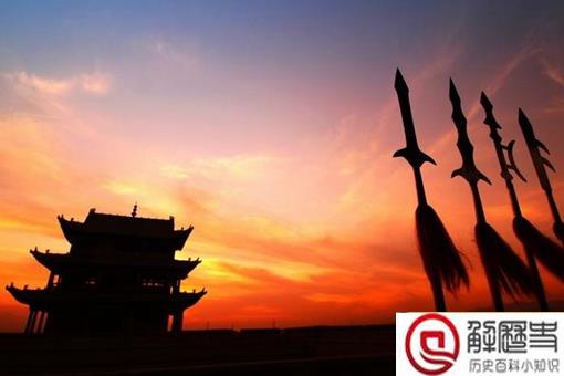 盘点古时期打仗的一些奇葩原则,会发现穿越回去后连春秋五霸也不是自己对手